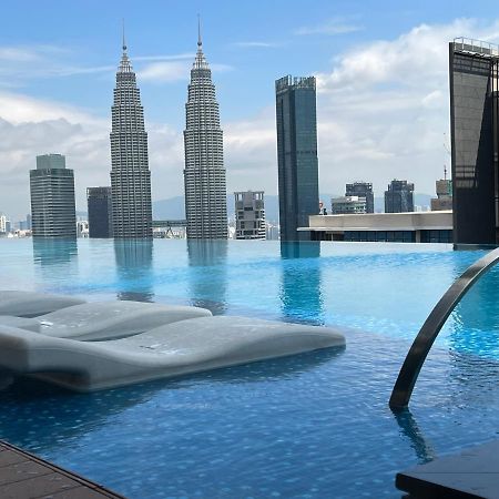 קואלה לומפור Eaton Suites Klcc מראה חיצוני תמונה