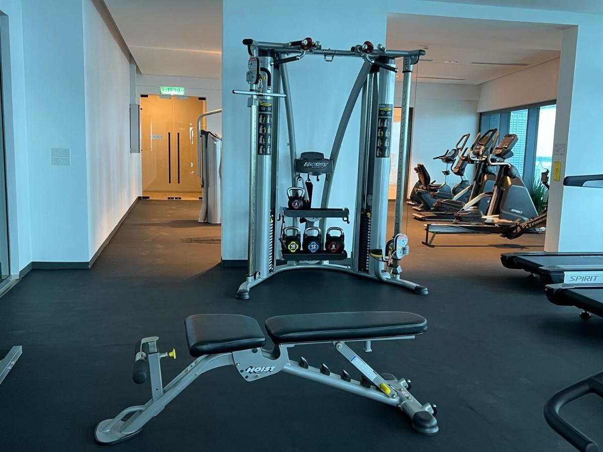 קואלה לומפור Eaton Suites Klcc מראה חיצוני תמונה