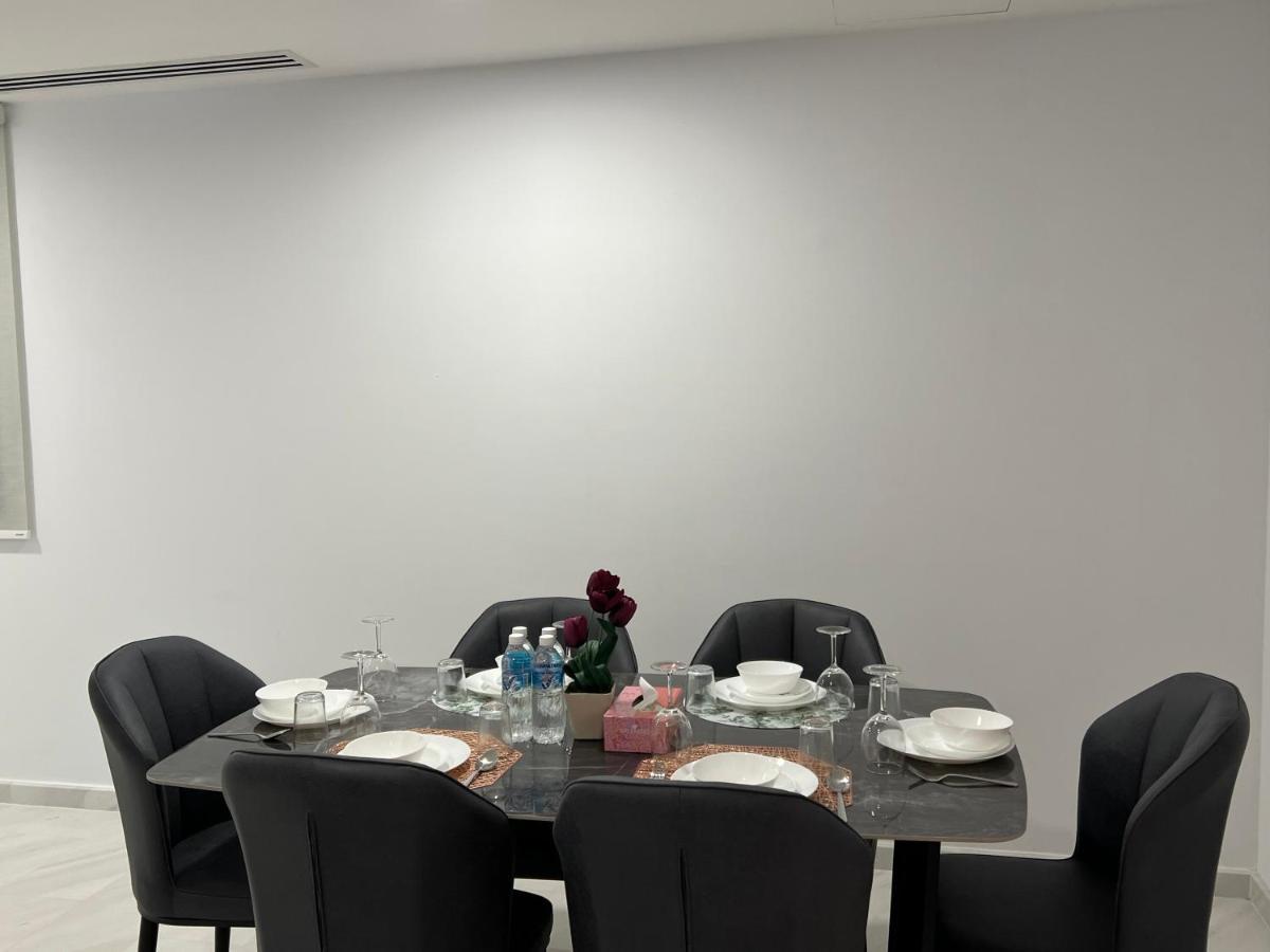 קואלה לומפור Eaton Suites Klcc מראה חיצוני תמונה