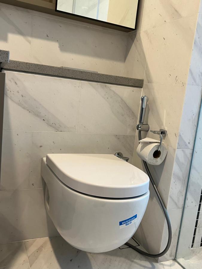 קואלה לומפור Eaton Suites Klcc מראה חיצוני תמונה