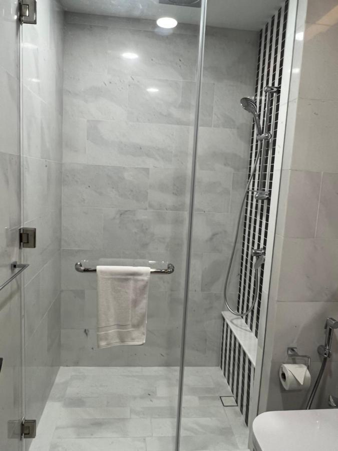 קואלה לומפור Eaton Suites Klcc מראה חיצוני תמונה