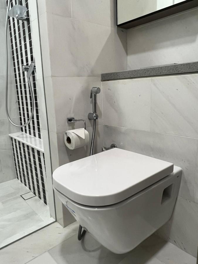 קואלה לומפור Eaton Suites Klcc מראה חיצוני תמונה