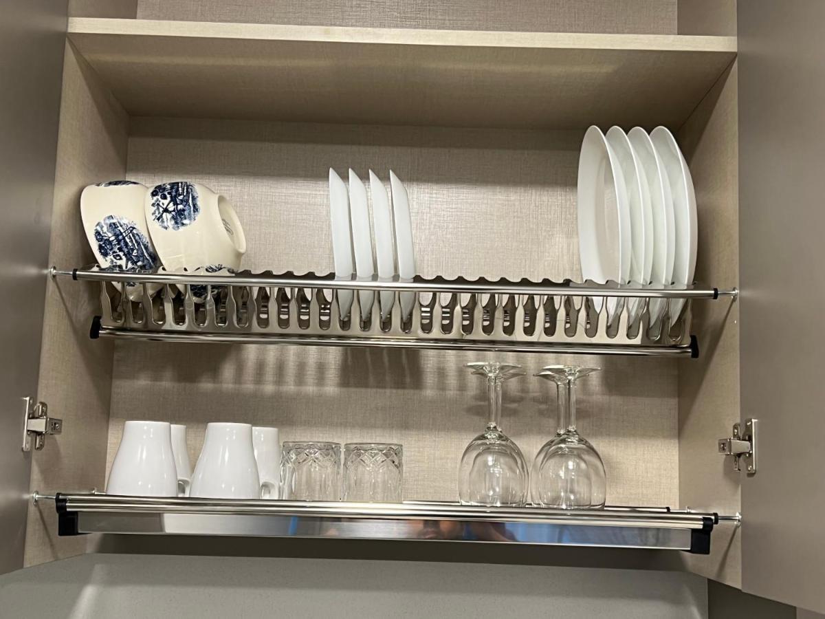 קואלה לומפור Eaton Suites Klcc מראה חיצוני תמונה