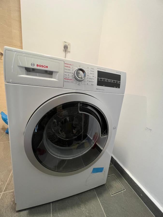 קואלה לומפור Eaton Suites Klcc מראה חיצוני תמונה