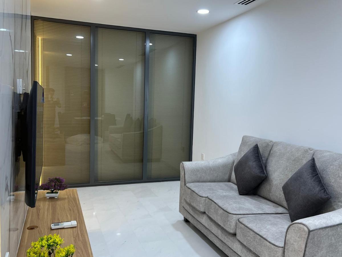 קואלה לומפור Eaton Suites Klcc מראה חיצוני תמונה