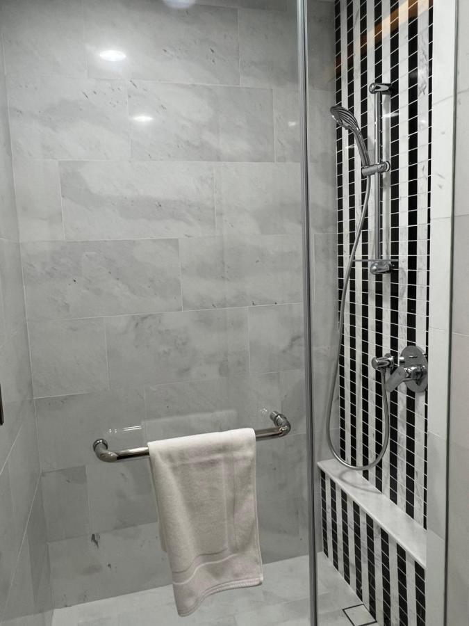 קואלה לומפור Eaton Suites Klcc מראה חיצוני תמונה