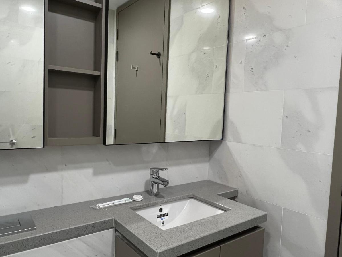קואלה לומפור Eaton Suites Klcc מראה חיצוני תמונה